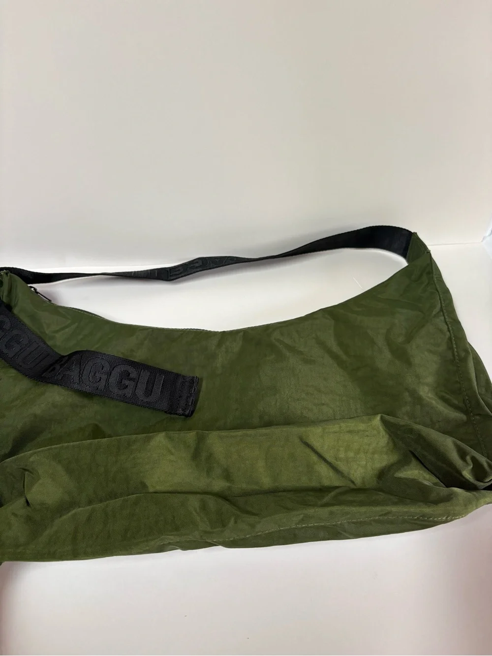 BAGGU nwot large